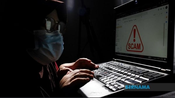 Hampir separuh kes penipuan di 6 negara ASEAN belum diselesaikan: Laporan