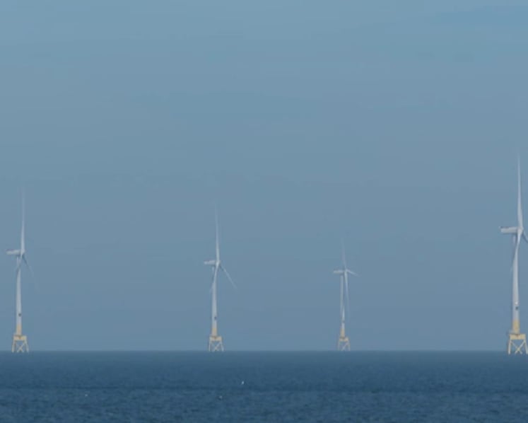 Singapore’s marine and offshore firms explore overseas markets to seize wind energy opportunities 