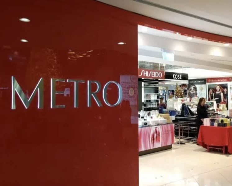 With department stores shutting, are anchor tenants a thing of the past for malls?