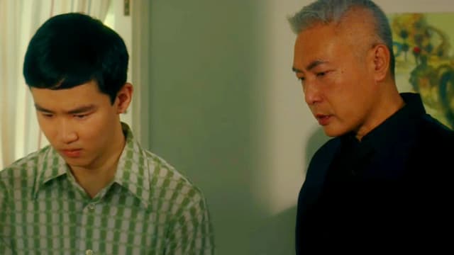 剃头刀-星光再现（第8集）：命运（大结局）
