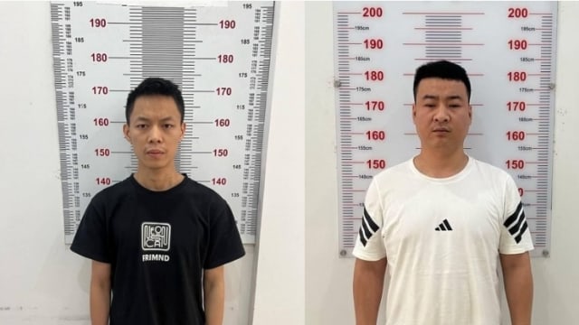 柬女子被杀埋尸警捕两中国男  警方：因知太多秘密被灭口