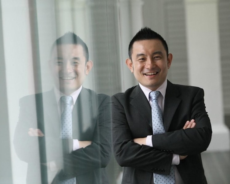 'A comet that burnt out too quickly': Arts administrator Tan Boon Hui dies at 53 from stroke complications