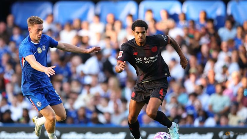 Loftus-Cheek, Quansah join Tuchel's squad, Wharton out with injury Loftus-Cheek, Quansah join Tuchel's squad, Wharton out with injury