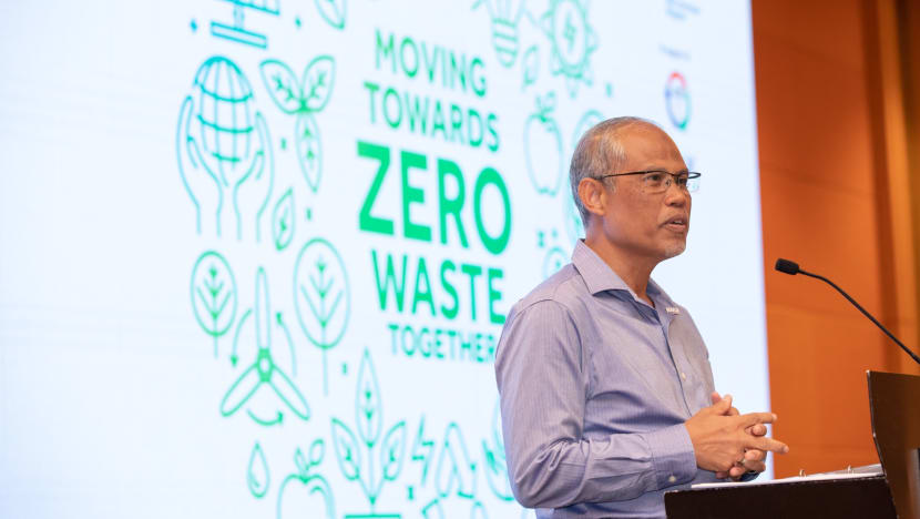 New research office to boost Singapore’s climate science capabilities: Masagos