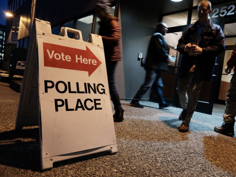 Republican sweep in US midterm elections will impact Biden's policies and presidential race, say experts Republican sweep in US midterm elections will impact Biden's policies and presidential race, say experts