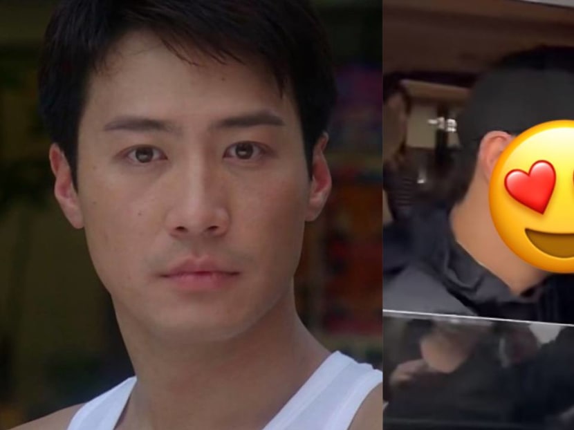 Leon Lai praised for having flawless skin at 56