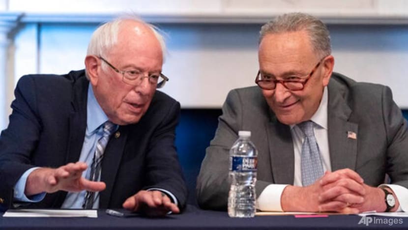 US Democrats eye US$6 trillion plan on infrastructure, Medicare, immigration 