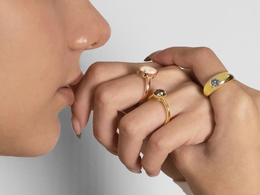Heard of divorce rings? What are they and can they be empowering?