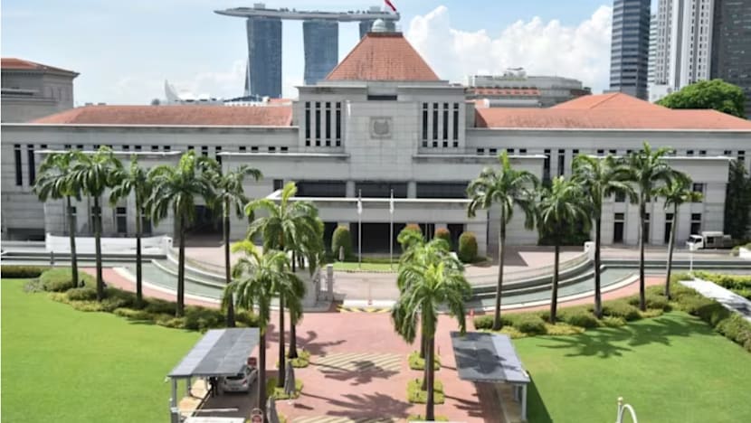 Parlimen luluskan pindaan terhadap usul seru ekonomi SG lebih saksama dan inklusif
