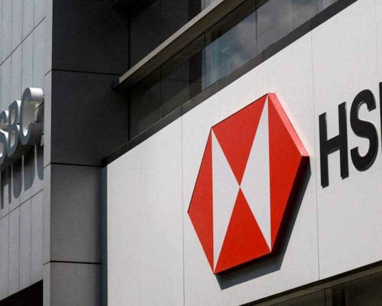 HSBC partners with Google Cloud to expand AI usage