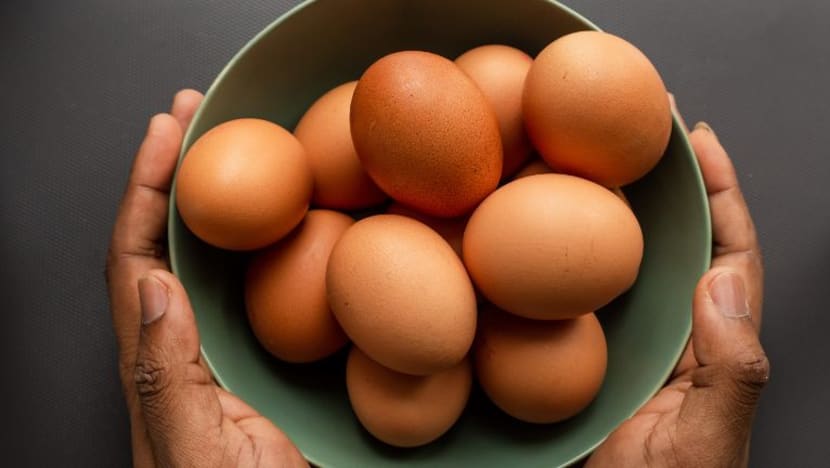 4 cara menentukan telur masih segar atau tidak 4 cara menentukan telur masih segar atau tidak