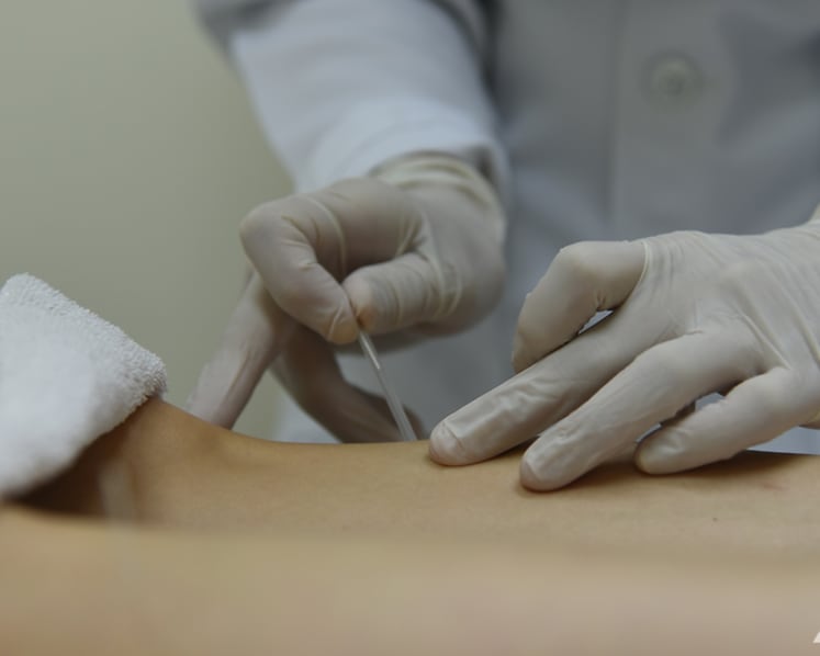 TCM practitioner on trial for molesting patient under guise of improving her 'qi'