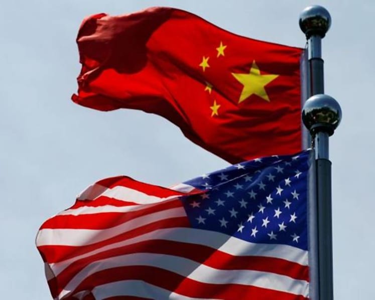 Shifting sentiments: If forced to choose a side, Southeast Asia picks China over US - narrowly, survey shows