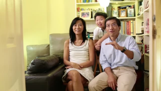 金马创投会议公布入选企划案，本地导演郑弥彬纪录片《一百万》入选！