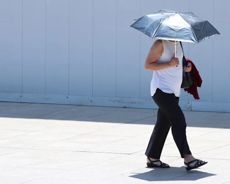 More warm days in the first two weeks of November: Met Service