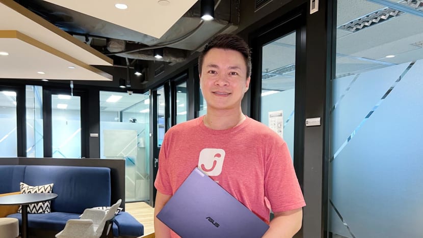 How ASUS Business helped a Singapore-based health tech company to modernise its operations How ASUS Business helped a Singapore-based health tech company to modernise its operations