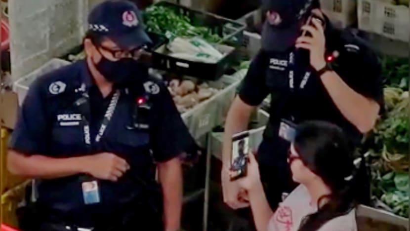 400 more cases of people fined for breaking safe distancing rules, 19 in hawker centres and markets