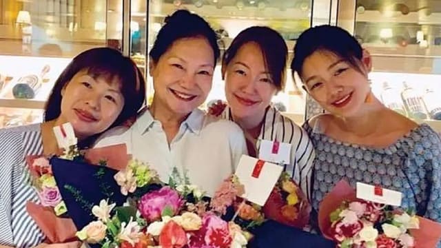 受不了汪小菲、张兰一系列举动？S妈深夜发声：我要上战场！