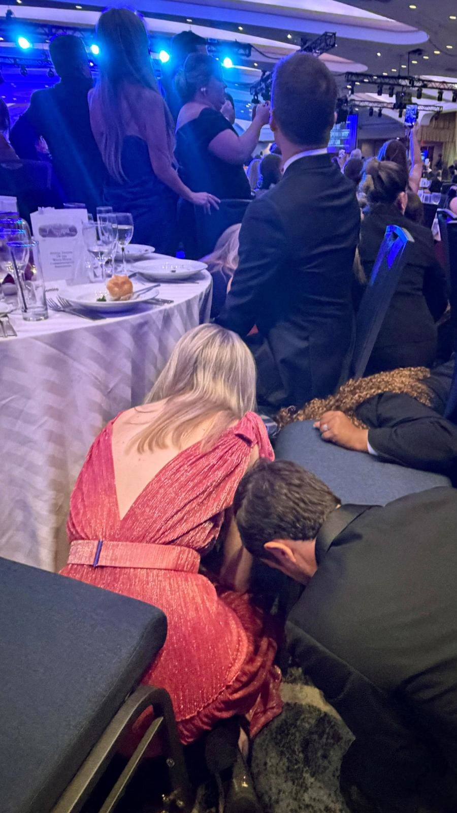 Trump white house correspondent 3