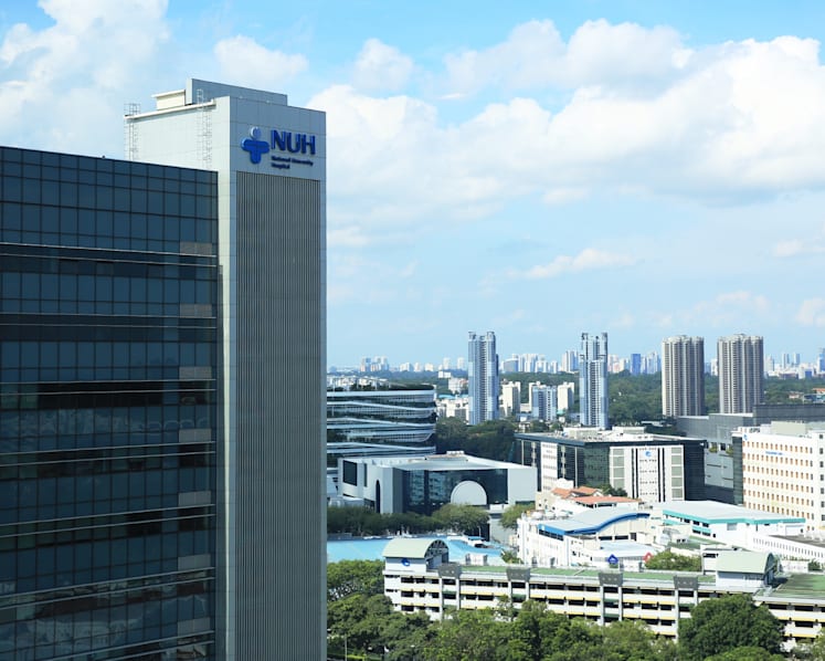 2 more public hospitals to start registering visitors
