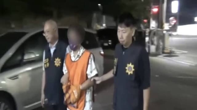 高雄水产商四天两度遇袭 袭击者扬言“有人花钱买你的命”