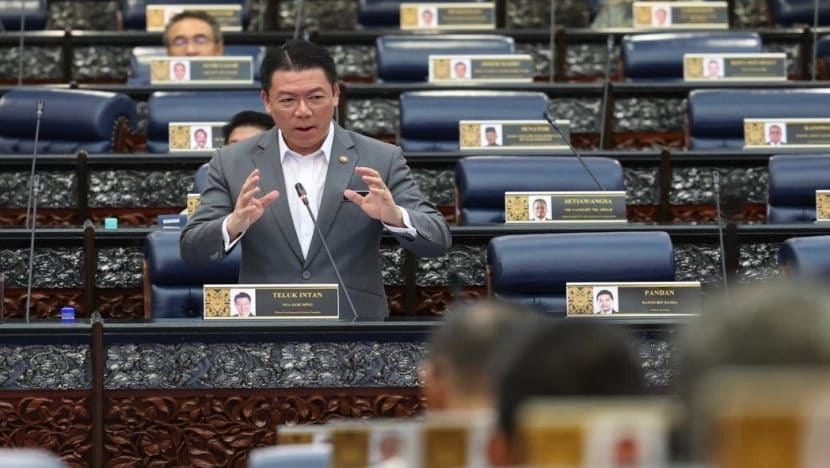 Malaysia minister defends decision to consult Singapore experts on public housing Malaysia minister defends decision to consult Singapore experts on public housing