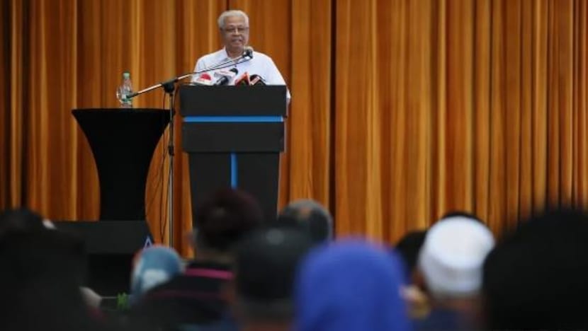 Kerajaan M'sia utamakan pembangunan digital, komited wujud masyarakat celik teknologi