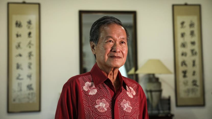 PE 2023: ‘Horrid’ or ‘not wrong’? Tan Kin Lian's ‘pretty girls’ posts draw sharp reactions; some say PEC can't police morality