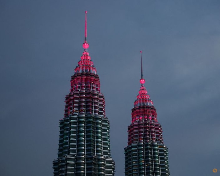Malaysia's Petronas aims to boost its exploration and production in the next three years