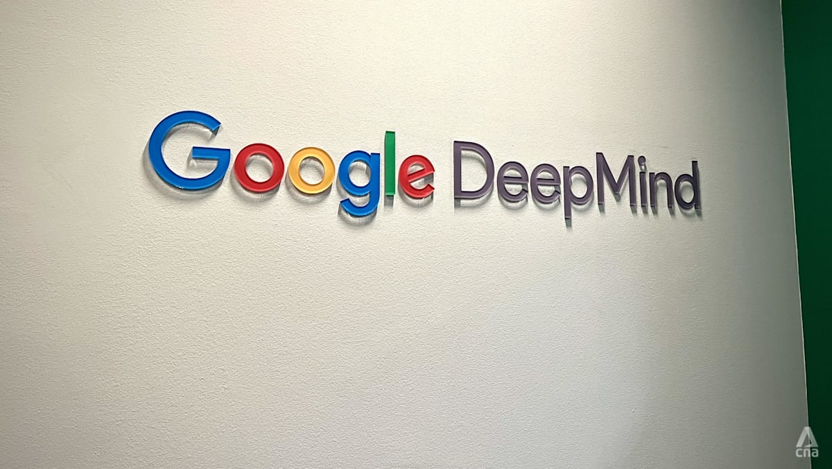 Google DeepMind opens AI research lab in Singapore, its first in Southeast Asia