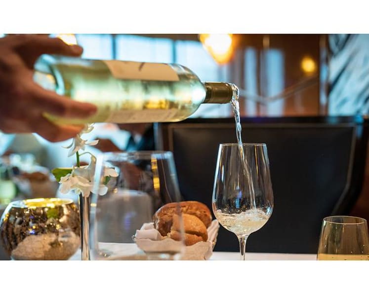 5 things to know when ordering wine, even if you’re a seasoned drinker