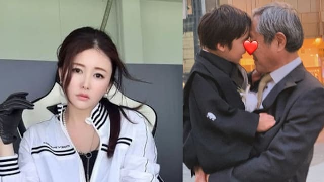 爸爸罹患胰脏癌病况恶化，麻衣悲吐心声