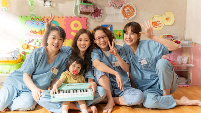 台湾电影《阳光女子合唱团》将在中国大陆上映 微博标注引发争议