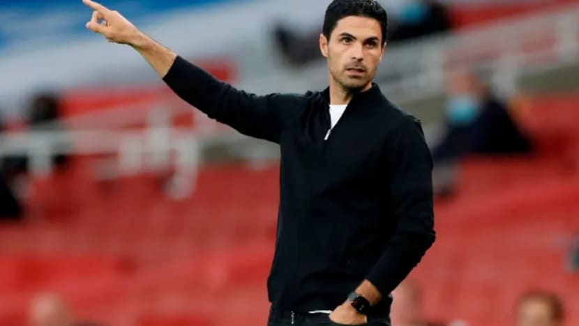 Man City akan lawan Arsenal hujung minggu ini Man City akan lawan Arsenal hujung minggu ini