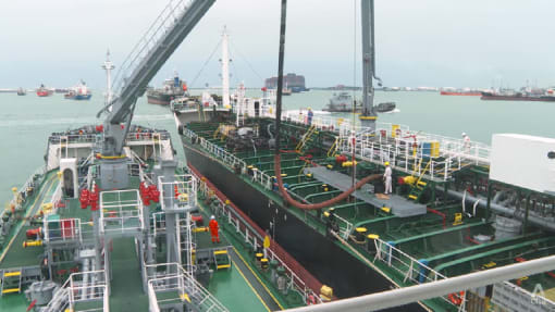Indonesia’s plan to cut fuel imports from Singapore could disrupt trade flows, but fallout likely minimal: Analysts
