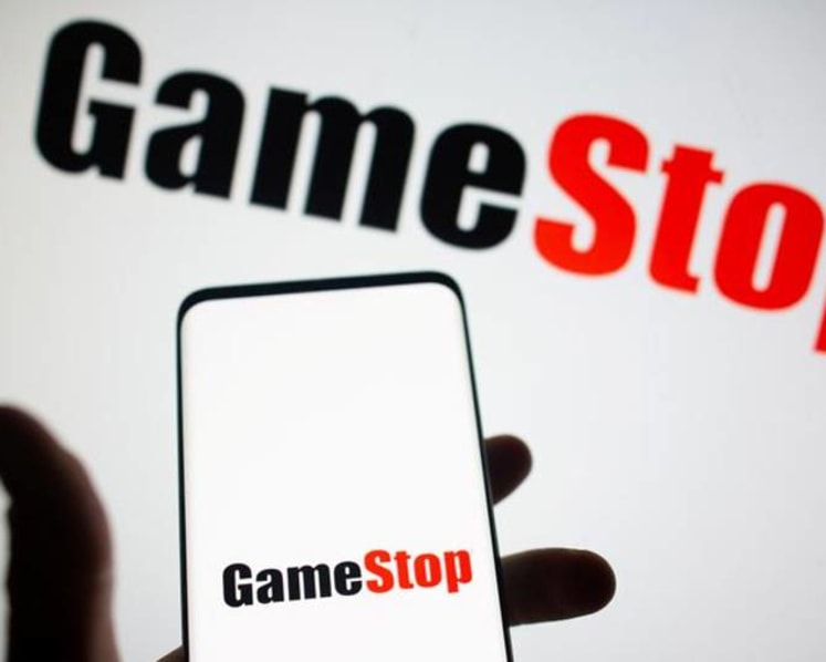 Commentary: GameStop insanity has painful lessons on short-selling and more for retail investors
