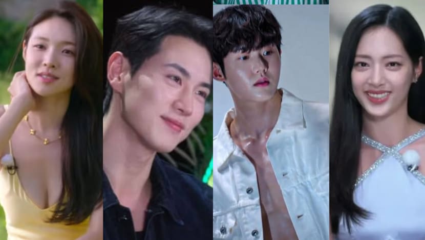 Single’s Inferno Contestants Who've Starred In K-Dramas Before They Were Looking For Love On The Island