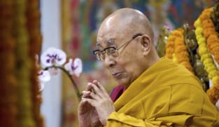 Dalai Lama set to reveal succession plan as China watches