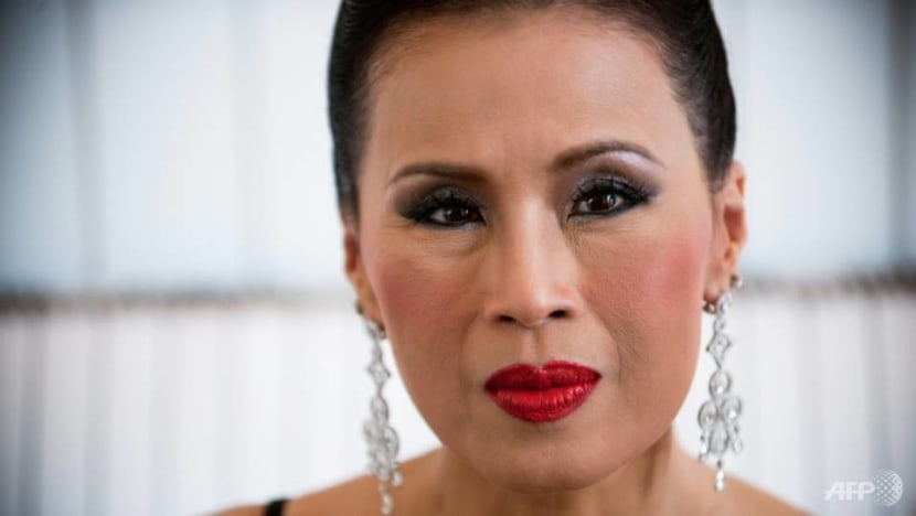 What we know about Princess Ubolratana, the Thai royal running for prime minister