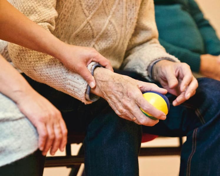 Pay raise cold comfort for abuse that comes with job, say social workers; association urges more protection