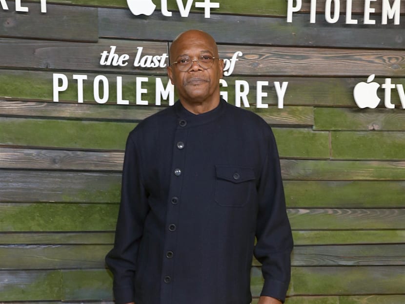 MCU Regular Samuel L Jackson Prefers DC Comics Over Marvel: "We All Grew Up With Superman, Batman, Aquaman"