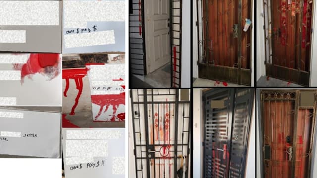 涉多起大耳窿骚扰案 19岁男青年14小时内被捕