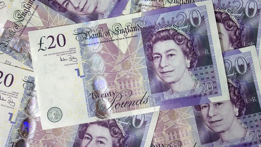 Explainer: What caused the pound's slump and will British travel, imports stay cheaper for S'poreans?
