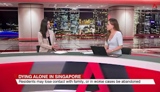 Singapore Tonight - Thu 16 Jul 2026