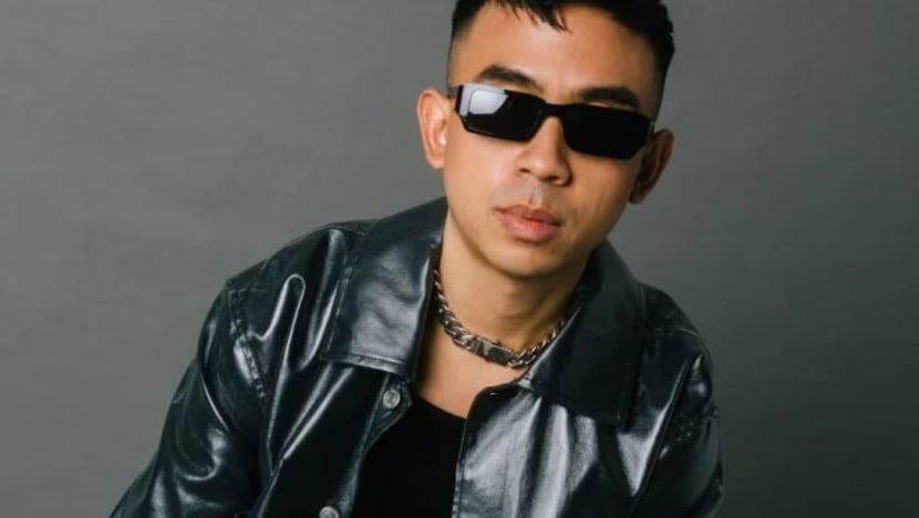 Selepas kejayaan 'Swipe', Alyph lancar lagu baru 'Check'