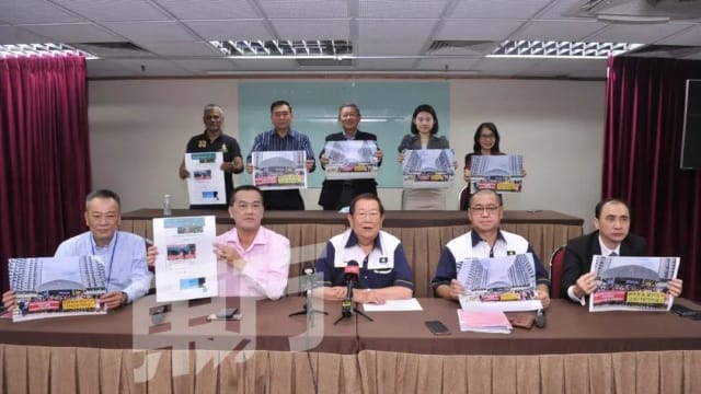 被造谣发生灵异事件 云顶一酒店报警处理