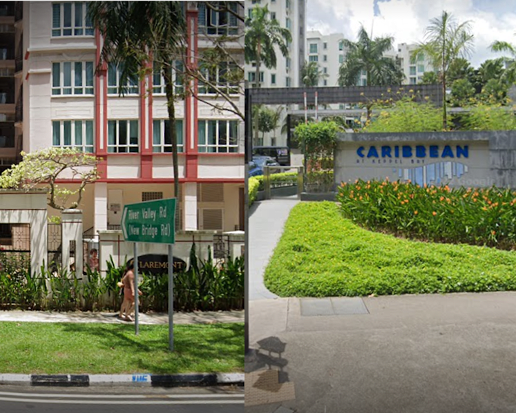 Man fined S$1.16 million for subletting rented properties on AirBnB, HomeAway