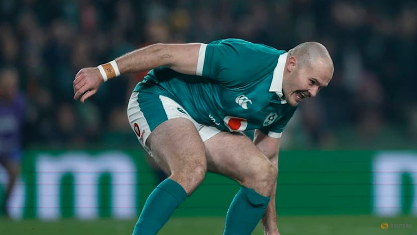Ireland made to work for 27-17 win by improved Wales