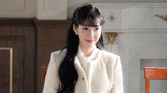 Tiffany Young　跨界绽放新光芒