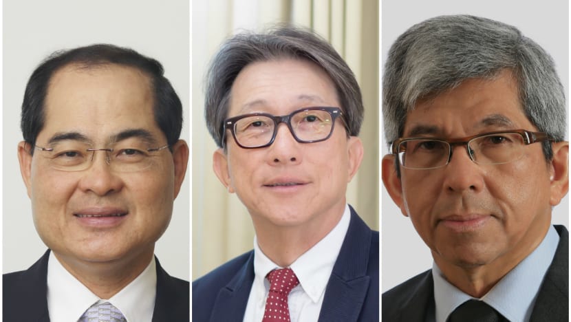 PM Lee lauds retiring Ministers’ lasting contributions